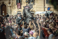 PEOPLE - Pix of the Day: Promi Bilder des Tages