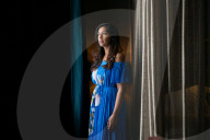 STUDIO - Tina Daheley