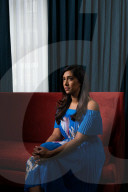 STUDIO - Tina Daheley