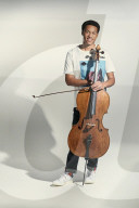 STUDIO - Sheku Kanneh-Mason