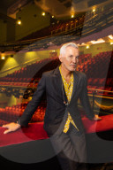 STUDIO - Baz Luhrmann