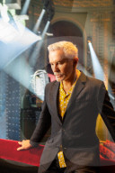 STUDIO - Baz Luhrmann