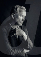 STUDIO - Baz Luhrmann