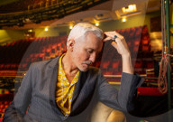 STUDIO - Baz Luhrmann