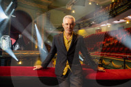 STUDIO - Baz Luhrmann