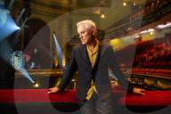 STUDIO - Baz Luhrmann