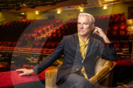 STUDIO - Baz Luhrmann