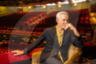 STUDIO - Baz Luhrmann
