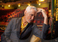 STUDIO - Baz Luhrmann