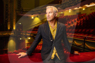 STUDIO - Baz Luhrmann