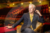 STUDIO - Baz Luhrmann