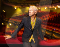 STUDIO - Baz Luhrmann