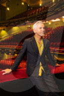 STUDIO - Baz Luhrmann
