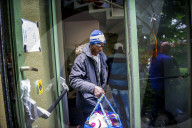 NEWS - Holland: Polizeiliche Räumung der Migranten-Unterstützungsgruppe 'Wir sind hier' 