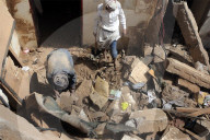 NEWS - Jemen: Suche nach Überlebenden nach Bombenangriff in Amran