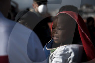 NEWS - Spanien: Knapp 500 Flüchtlinge vor Mottril gerettet 