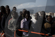 NEWS - Spanien: Knapp 500 Flüchtlinge vor Mottril gerettet 