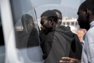 NEWS - Spanien: Knapp 500 Flüchtlinge vor Mottril gerettet 