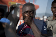 NEWS - Spanien: Knapp 500 Flüchtlinge vor Mottril gerettet 