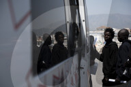 NEWS - Spanien: Knapp 500 Flüchtlinge vor Mottril gerettet 
