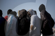NEWS - Spanien: Knapp 500 Flüchtlinge vor Mottril gerettet 