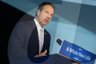 NEWS - USA: Andrew Cuomo und der Staat New York verklagen Trump-Regierung