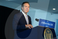 NEWS - USA: Andrew Cuomo und der Staat New York verklagen Trump-Regierung