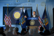 NEWS - USA: Andrew Cuomo und der Staat New York verklagen Trump-Regierung