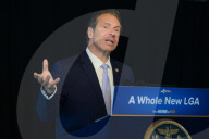 NEWS - USA: Andrew Cuomo und der Staat New York verklagen Trump-Regierung
