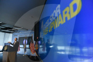 NEWS - USA: Andrew Cuomo und der Staat New York verklagen Trump-Regierung