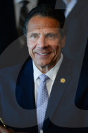 NEWS - USA: Andrew Cuomo und der Staat New York verklagen Trump-Regierung