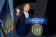 NEWS - USA: Andrew Cuomo und der Staat New York verklagen Trump-Regierung