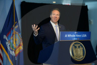 NEWS - USA: Andrew Cuomo und der Staat New York verklagen Trump-Regierung