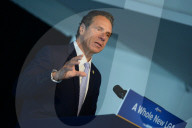 NEWS - USA: Andrew Cuomo und der Staat New York verklagen Trump-Regierung