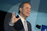 NEWS - USA: Andrew Cuomo und der Staat New York verklagen Trump-Regierung
