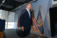 NEWS - USA: Andrew Cuomo und der Staat New York verklagen Trump-Regierung