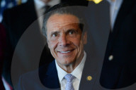 NEWS - USA: Andrew Cuomo und der Staat New York verklagen Trump-Regierung