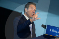 NEWS - USA: Andrew Cuomo und der Staat New York verklagen Trump-Regierung