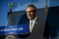 NEWS - USA: Andrew Cuomo und der Staat New York verklagen Trump-Regierung