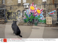 FEATURE - Christiania in Kopenhagen
