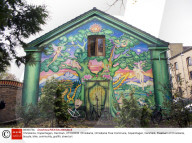 FEATURE - Christiania in Kopenhagen
