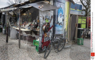 FEATURE - Christiania in Kopenhagen