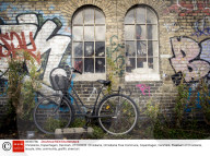 FEATURE - Christiania in Kopenhagen
