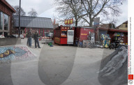 FEATURE - Christiania in Kopenhagen