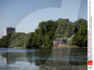 FEATURE - Christiania in Kopenhagen