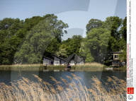 FEATURE - Christiania in Kopenhagen