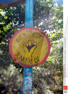 FEATURE - Christiania in Kopenhagen