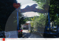 FEATURE - Christiania in Kopenhagen