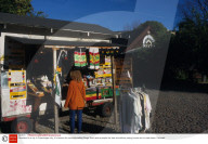 FEATURE - Christiania in Kopenhagen