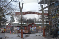 FEATURE - Christiania in Kopenhagen